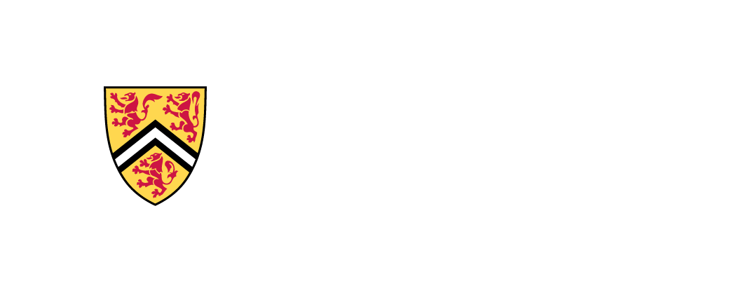 Link to the University of Waterloo home page